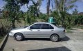Nissan Sunny 1996 - Cần bán Nissan Sunny sản xuất năm 1996, màu bạc, nhập khẩu, giá tốt