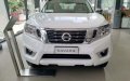 Nissan Navara   2018 - Bán xe Nissan Navara năm 2018, màu trắng, nhập khẩu nguyên chiếc  