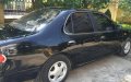 Nissan Bluebird 1994 - Bán Nissan Bluebird 1994, màu đen, nhập khẩu nguyên chiếc
