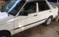 Nissan 100NX 1986 - Cần bán gấp Nissan 100NX năm sản xuất 1986, màu trắng, xe nhập, giá tốt