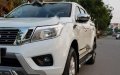 Nissan Navara 2017 - Bán Nissan Navara đời 2017, màu trắng, nhập khẩu Thái Lan chính chủ