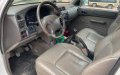 Nissan Patrol 4x2 MT 1992 - Bán xe Nissan Patrol 4x2 MT năm sản xuất 1992, màu trắng, xe nhập