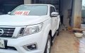 Nissan Navara 2017 - Bán xe Nissan Navara sản xuất năm 2017, màu trắng, nhập khẩu, 560tr
