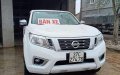 Nissan Navara 2017 - Bán xe Nissan Navara sản xuất năm 2017, màu trắng, nhập khẩu, 560tr
