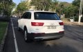 Audi Q7 2016 - Cần bán lại xe Audi Q7 đời 2016, màu trắng, nhập khẩu