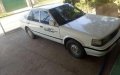 Nissan Bluebird   1985 - Bán ô tô Nissan Bluebird sản xuất 1985, màu trắng, xe nhập, giá chỉ 25 triệu
