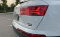 Audi Q7 3.0 2015 - Cần bán lại xe Audi Q7, đăng ký lần đầu 2015, màu trắng nhập khẩu nguyên chiếc