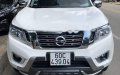 Nissan Navara 2018 - Cần bán Nissan Navara 2018, màu trắng, xe nhập như mới, giá chỉ 635 triệu