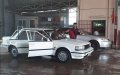 Nissan Bluebird     1987 - Bán xe Nissan Bluebird đời 1987, màu trắng, nhập khẩu nguyên chiếc