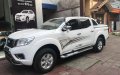 Nissan Navara EL Premium R 2018 - Bán Nissan Navara EL Premium R đời 2018, màu trắng, xe nhập