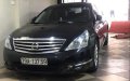Nissan Teana 2011 - Cần bán Nissan Teana sản xuất 2011, màu đen, xe nhập, 470 triệu