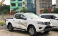 Nissan Navara  VL  2019 - Cần bán Nissan Navara VL đời 2019, màu trắng, xe nhập