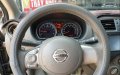 Nissan Sunny 2016 - Cần bán xe Nissan Sunny đời 2016, màu xám chính chủ, 435 triệu