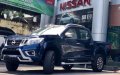 Nissan Navara VL Premium R 2019 - Bán xe Nissan Navara VL Premium R đời 2019, màu xanh lam, hệ thống khung gầm dạng hộp kín, tính năng hoàn hảo