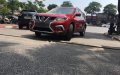Nissan X trail V Series 2.5 SV Luxury 4WD 2019 - Bán xe Nissan X trail V Series 2.5 SV Luxury 4WD đời 2019, màu đỏ