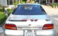 Nissan Bluebird 1993 - Cần bán gấp Nissan Bluebird sản xuất 1993, màu bạc xe gia đình, giá chỉ 80 triệu