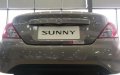Nissan Sunny   1.5 MT  2019 - Bán xe Nissan Sunny 1.5 MT đời 2019, giá tốt
