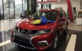Nissan X trail 2019 - Bán xe Nissan X trail năm sản xuất 2019, màu đỏ, giá chỉ 930 triệu