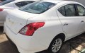 Nissan Sunny XL 2019 - Cần bán xe Nissan Sunny XL sản xuất năm 2019, màu trắng