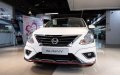 Nissan Sunny   2019 - Bán ô tô Nissan Sunny sản xuất năm 2019, màu trắng, nhập khẩu nguyên chiếc
