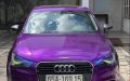 Audi A1   TFSI 1.4L 2012 - Cần bán xe Audi A1 TFSI 1.4L 2012, màu tím, xe nhập số tự động
