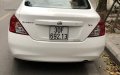 Nissan Sunny  XL 2016 - Chính chủ bán xe Nissan Sunny XL năm sản xuất 2016, màu trắng