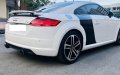 Audi TT 2015 - Cần bán lại xe Audi TT sản xuất 2015, màu trắng nhập