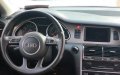 Audi Q7 3.0AT 2015 - Cần bán Audi Q7 năm sản xuất 2015, màu đen, nhập khẩu như mới