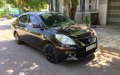 Nissan Sunny 2017 - Bán Nissan Sunny 2017, màu đen chính chủ
