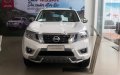 Nissan Navara VL 2.5 AT 4WD 2019 - Bán xe Nissan Navara VL 2.5 AT 4WD năm sản xuất 2019, màu trắng, nhập khẩu