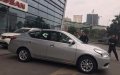 Nissan Sunny 2019 - Cần bán Nissan Sunny năm sản xuất 2019, màu bạc