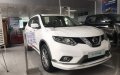 Nissan X trail 2018 - Cần bán Nissan X trail sản xuất 2018, màu trắng, nhập khẩu nguyên chiếc