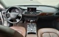 Audi A6 2014 - Ngân hàng bán đấu giá Audi A6 SX và đăng ký 2014, biển 90A