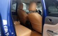 Nissan Navara EL 2.5AT 2WD 2016 - Cần bán lại xe Nissan Navara EL 2.5AT 2WD 2016, màu xanh lam, nhập khẩu xe gia đình