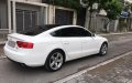 Audi A5 2012 - Bán xe Audi A5 đời 2013, màu trắng, xe nhập