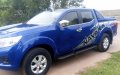 Nissan Navara EL 2.5AT 2WD 2016 - Cần bán lại xe Nissan Navara EL 2.5AT 2WD 2016, màu xanh lam, nhập khẩu xe gia đình