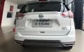 Nissan X trail SV Luxury 2019 - Bán xe Nissan X trail SV Luxury năm sản xuất 2019, màu trắng