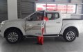 Nissan Navara VL 2019 - Cần bán lại xe Nissan Navara VL đời 2019, màu trắng, nhập khẩu chính hãng