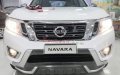 Nissan Navara    EL Premium R  2019 - Bán Nissan Navara EL Premium R sản xuất năm 2019, màu trắng