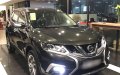 Nissan X trail Xtrail Luxury 2018 - Xtrail Luxury giá đặc biệt trong tháng, giao xe ngay hỗ trợ mọi thủ tục
