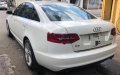 Audi A6 2010 - Xe Audi A6 sản xuất 2010, màu trắng, nhập khẩu nguyên chiếc, giá tốt