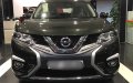 Nissan X trail Xtrail Luxury 2018 - Xtrail Luxury giá đặc biệt trong tháng, giao xe ngay hỗ trợ mọi thủ tục