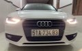 Audi A4   2016 - Bán xe Audi A4 còn đẹp mới, chạy 19.500 km, màu trắng