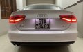 Audi A4   2016 - Bán xe Audi A4 còn đẹp mới, chạy 19.500 km, màu trắng