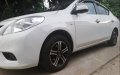 Nissan Sunny   XL  2013 - Gia đình bán Nissan Sunny XL, màu trắng, sản xuất và đăng ký năm 2013