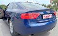 Audi A5 TFSi quattro 2014 - Cần bán Audi A5 Sportback TFSi 2.0 đời 2015, màu xanh lam, nhập khẩu