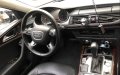 Audi A6   2017 - Bán Audi A6 năm sản xuất 2017, màu đen, nhập khẩu