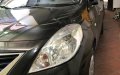 Nissan Sunny XL 2018 - Bán Nissan Sunny XL đời 2018, màu đen đẹp như mới, giá 385tr