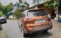Nissan X trail 2017 - Bán ô tô Nissan X trail năm sản xuất 2017