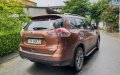 Nissan X trail 2017 - Bán ô tô Nissan X trail năm sản xuất 2017